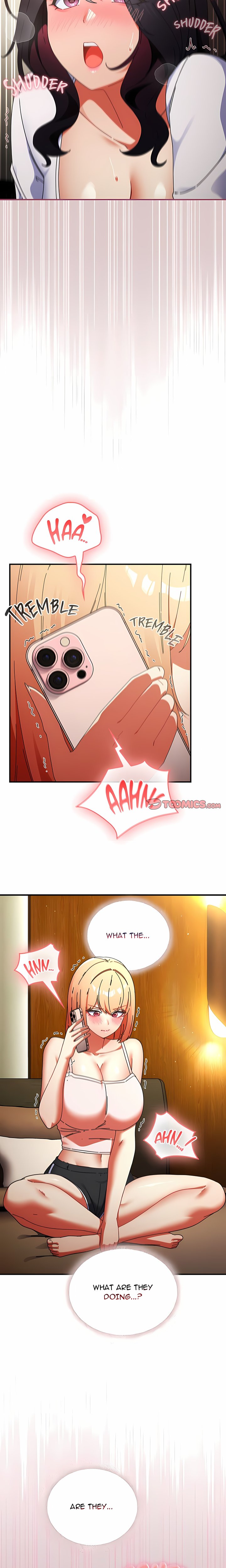 Take a Photo of Me - Chapter 52 Page 2