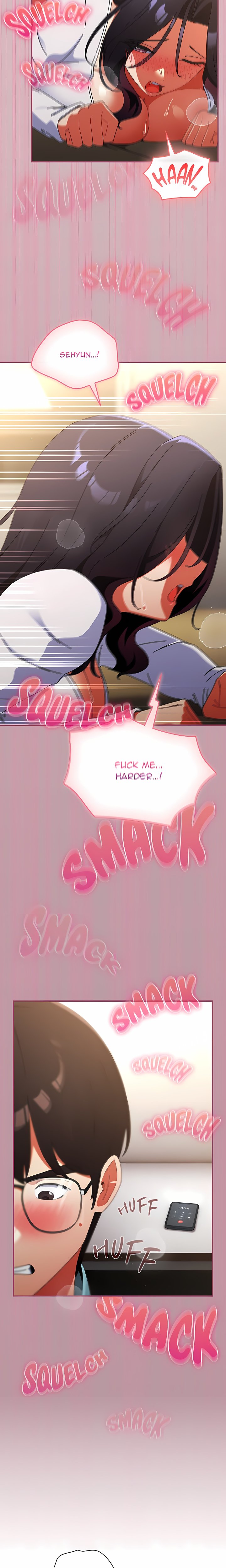 Take a Photo of Me - Chapter 52 Page 4
