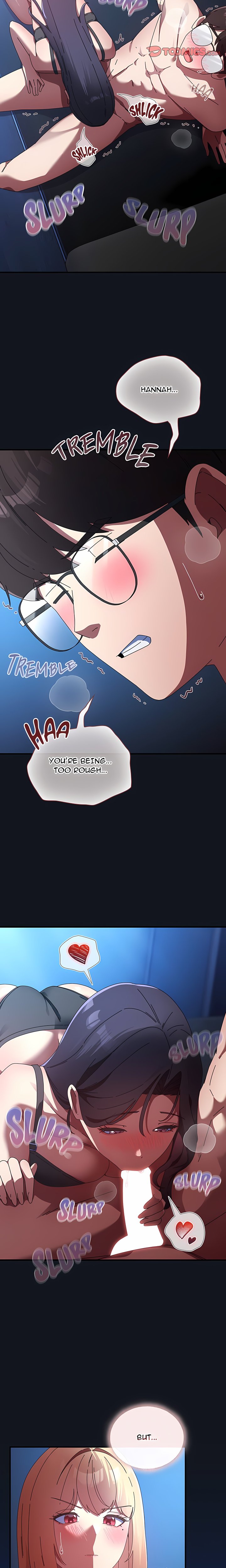 Take a Photo of Me - Chapter 53 Page 5