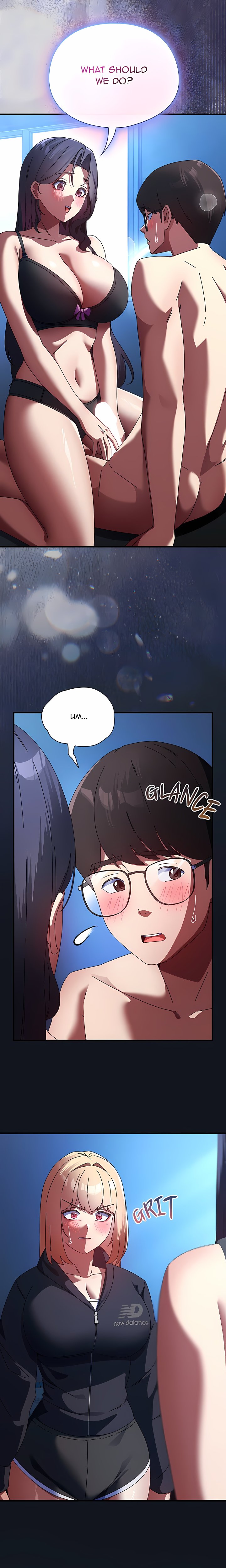 Take a Photo of Me - Chapter 53 Page 9