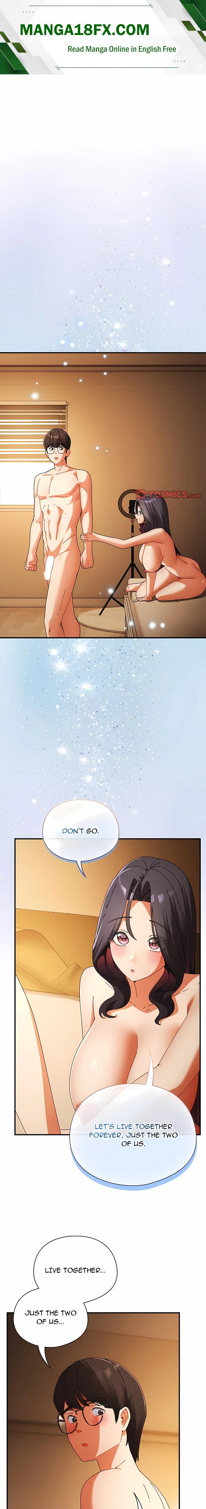 Take a Photo of Me - Chapter 54 Page 1