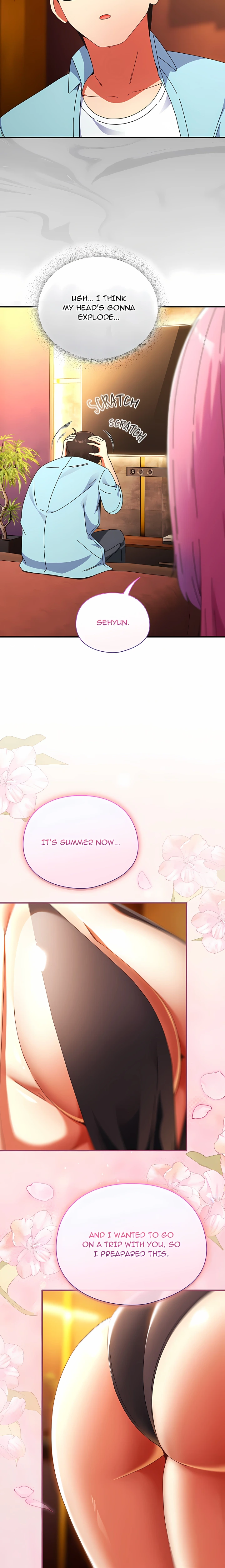 Take a Photo of Me - Chapter 54 Page 14