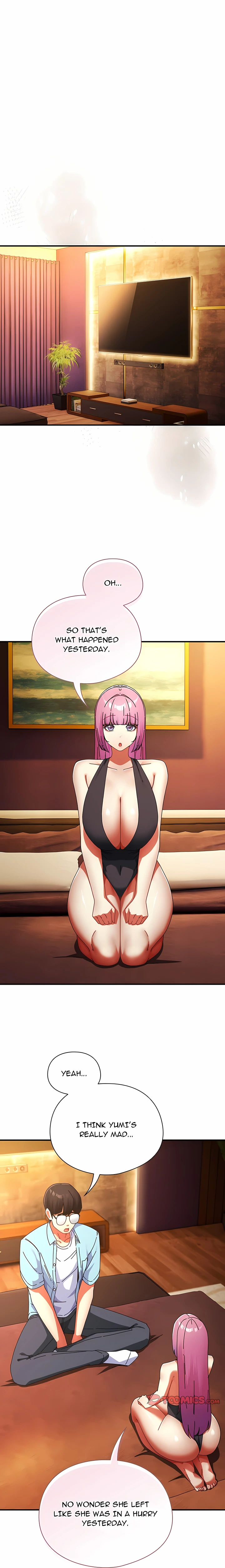 Take a Photo of Me - Chapter 54 Page 18