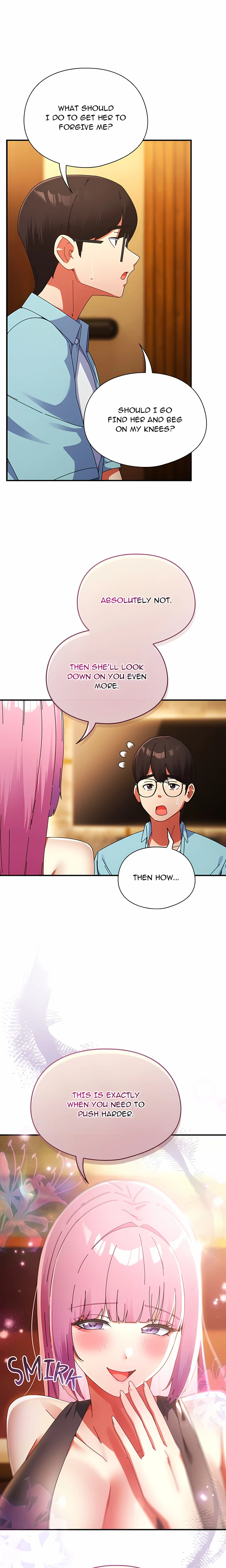 Take a Photo of Me - Chapter 54 Page 19