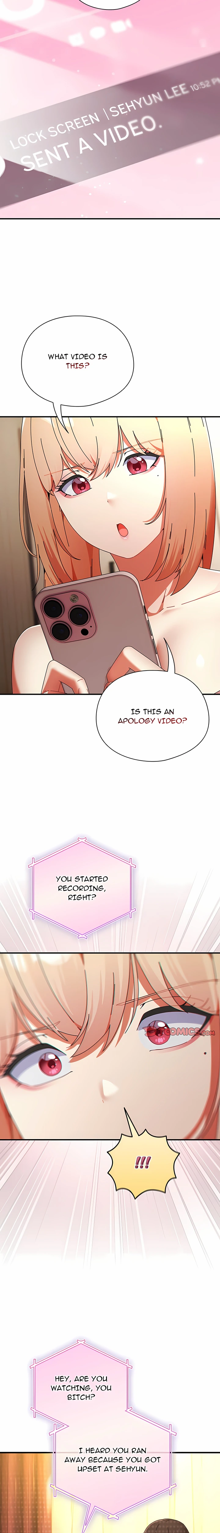 Take a Photo of Me - Chapter 54 Page 22