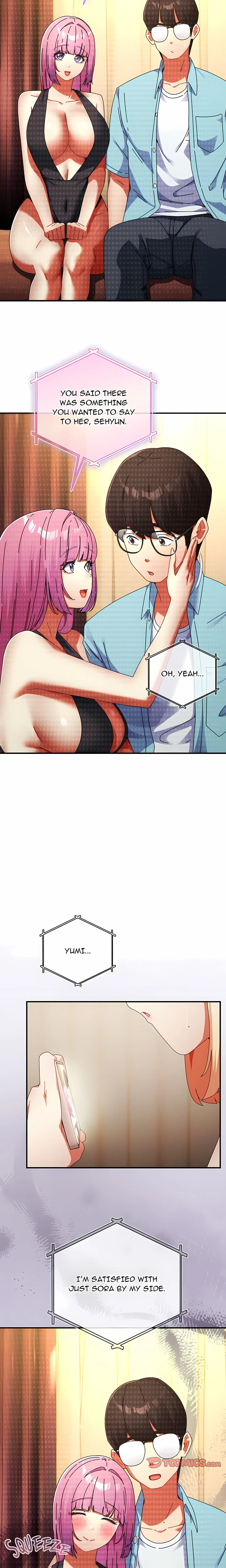 Take a Photo of Me - Chapter 54 Page 23