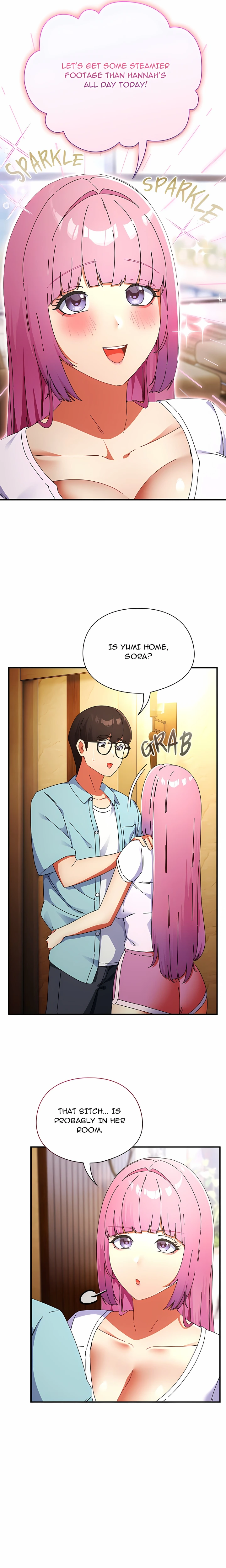Take a Photo of Me - Chapter 54 Page 9
