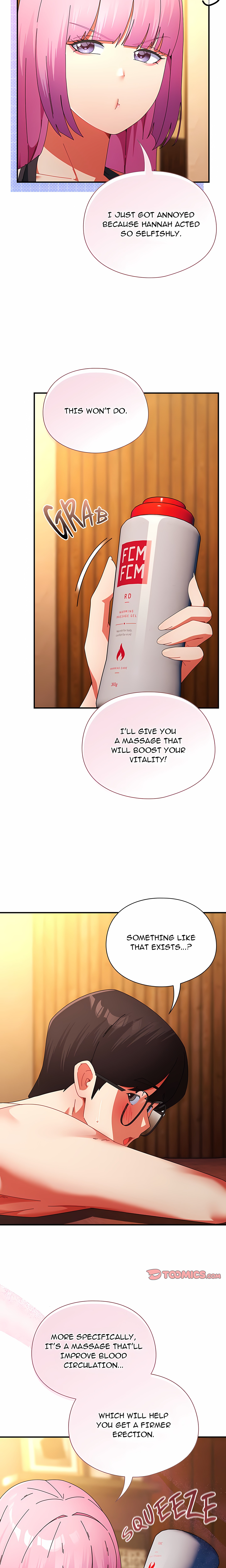 Take a Photo of Me - Chapter 55 Page 8
