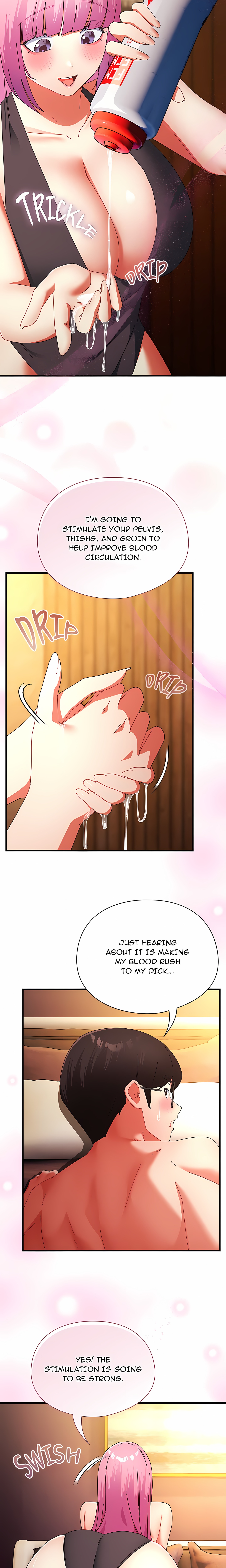 Take a Photo of Me - Chapter 55 Page 9