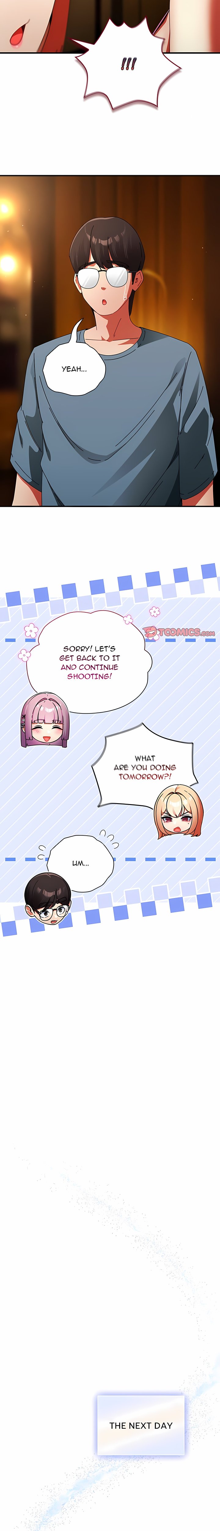 Take a Photo of Me - Chapter 58 Page 21
