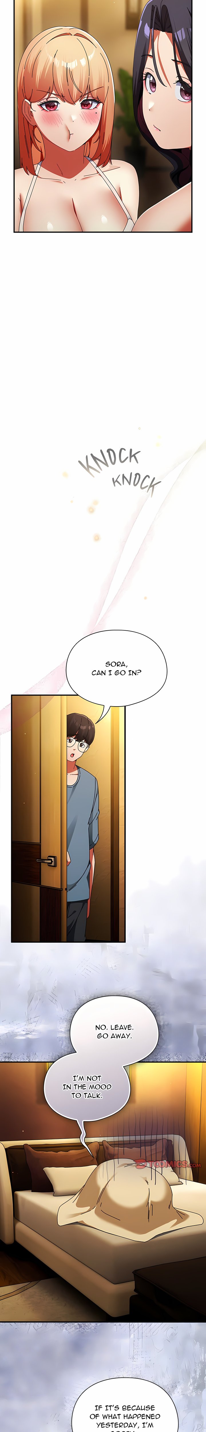 Take a Photo of Me - Chapter 58 Page 8