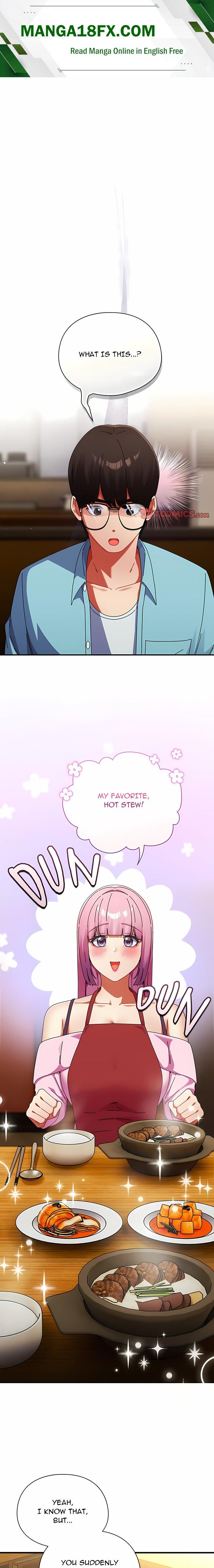 Take a Photo of Me - Chapter 59 Page 1