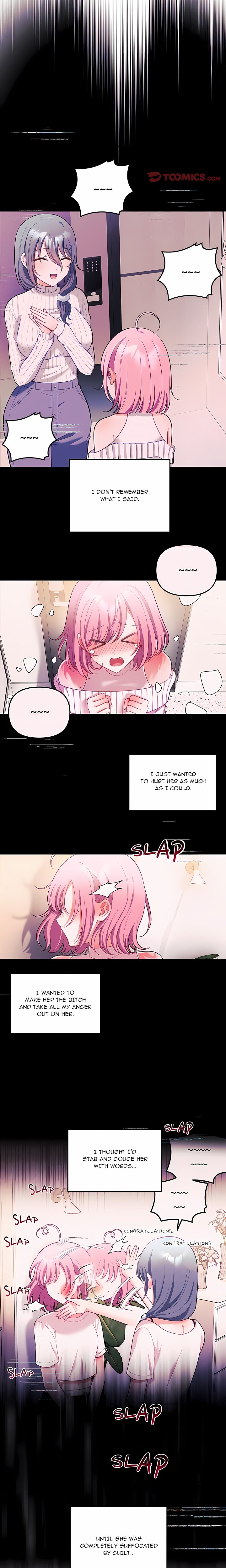 My Wife is a VTuber - Chapter 31 Page 15