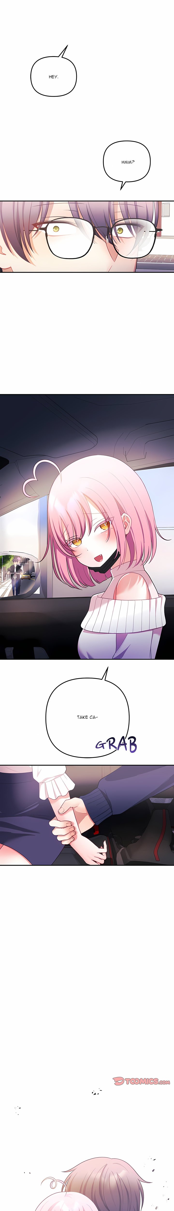 My Wife is a VTuber - Chapter 31 Page 18
