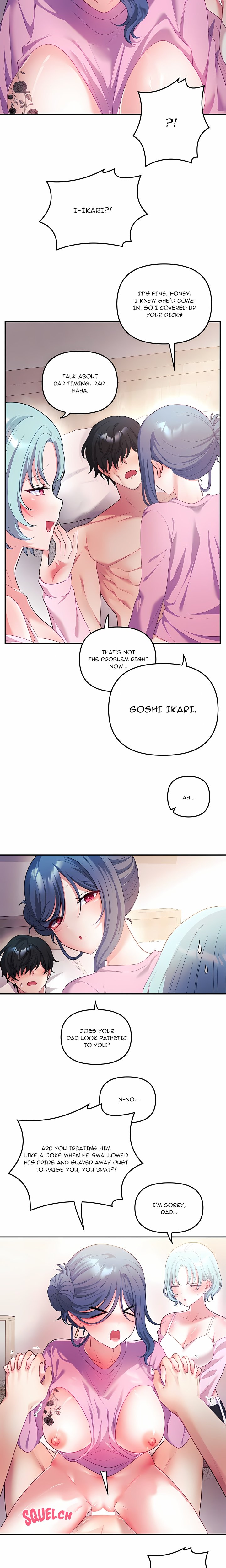 My Wife is a VTuber - Chapter 32 Page 20