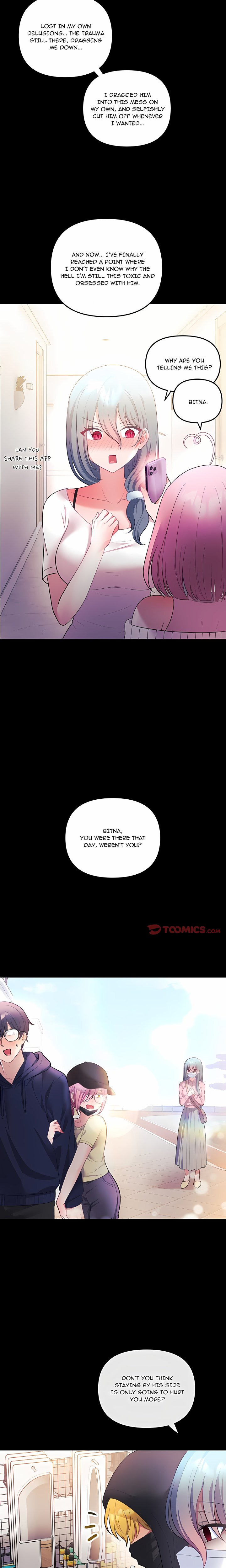 My Wife is a VTuber - Chapter 32 Page 26
