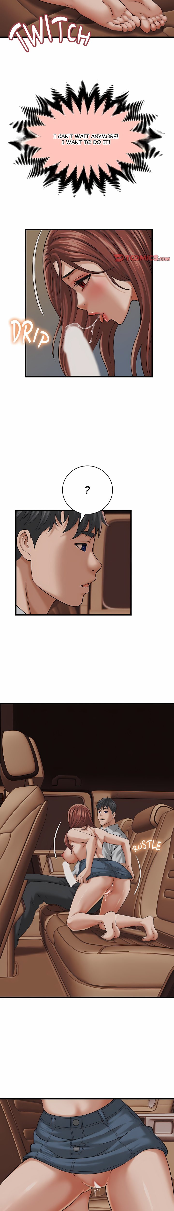 Right Under His Roof - Chapter 59 Page 17