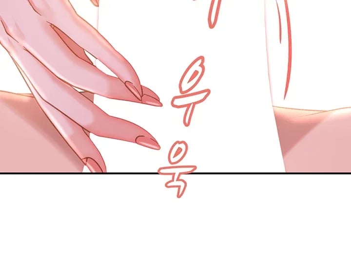 The Female Delinquent Set Her Eyes On Me Raw - Chapter 63 Page 34