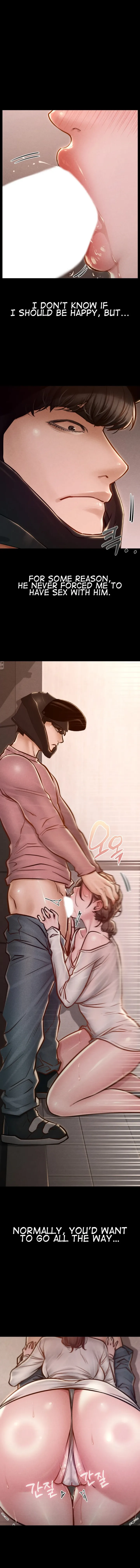 Paradise Villa - Chapter 30 Page 15