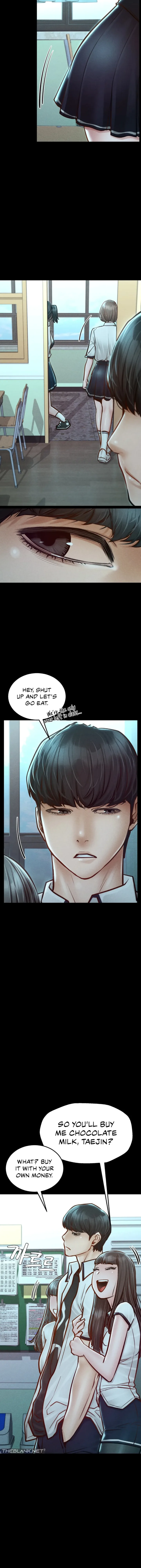 Paradise Villa - Chapter 30 Page 4