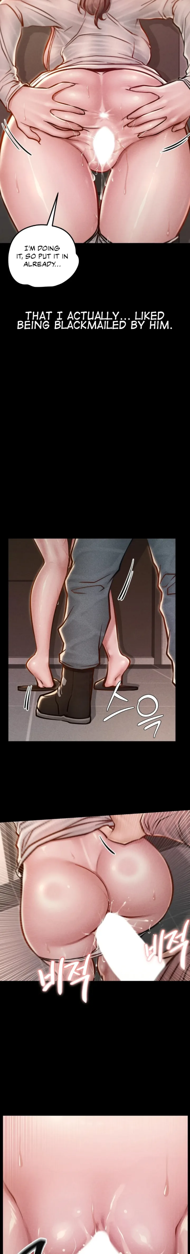 Paradise Villa - Chapter 31 Page 14