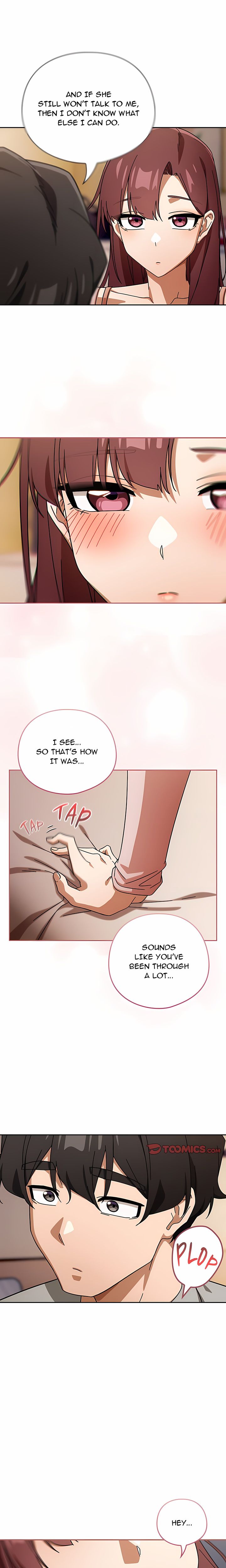 Switch ON Season 2 - Chapter 42 Page 19