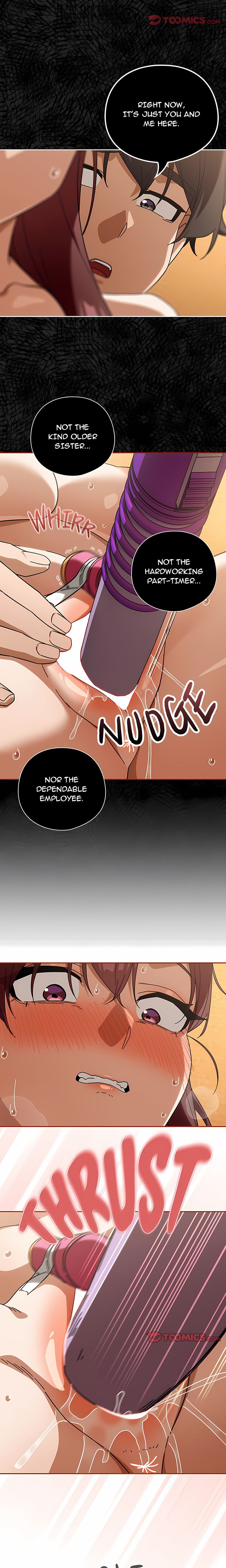 Switch ON Season 2 - Chapter 44 Page 13