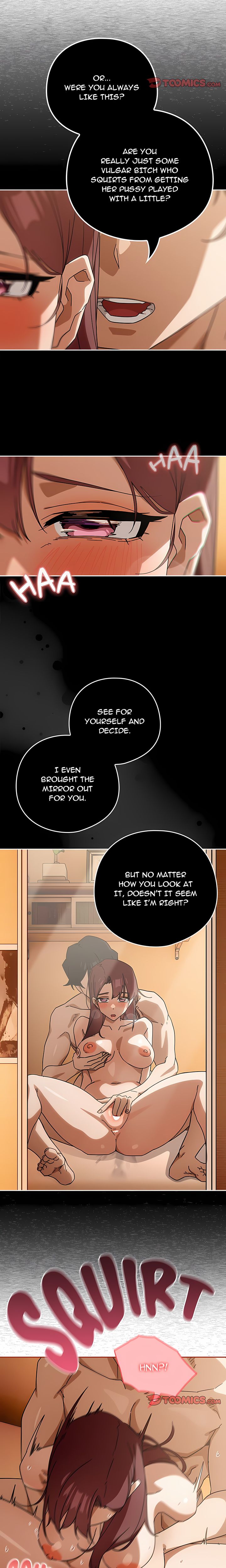 Switch ON Season 2 - Chapter 44 Page 18
