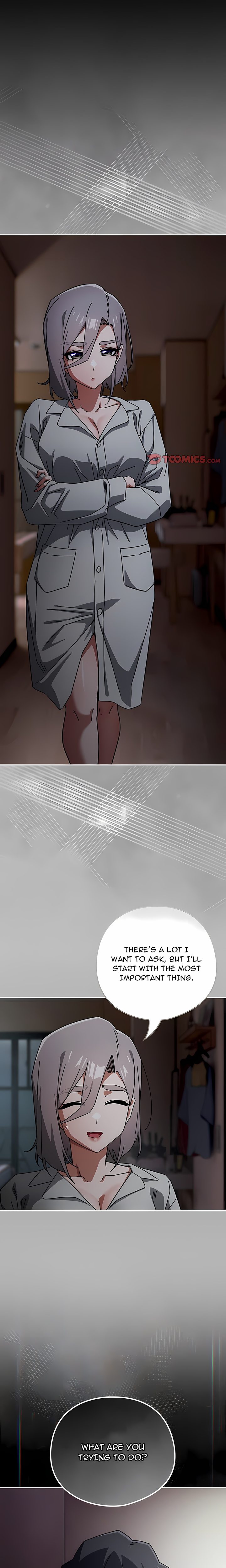 Switch ON Season 2 - Chapter 47 Page 1