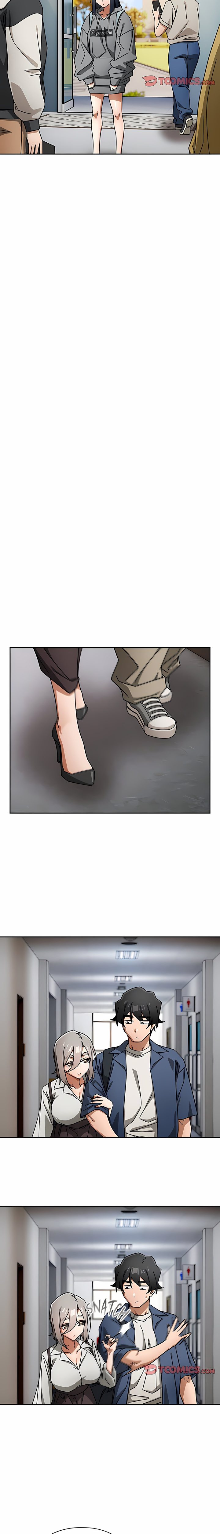 Switch ON Season 2 - Chapter 48 Page 18