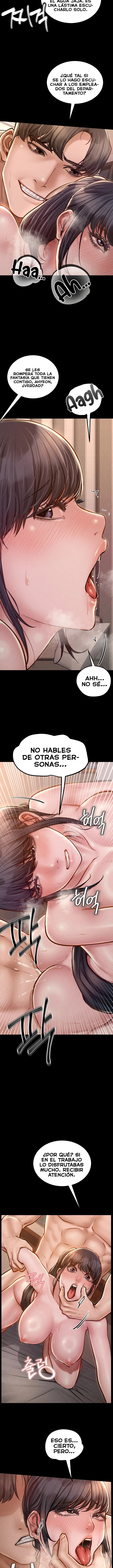 Paradise Villa Raw - Chapter 33 Page 11
