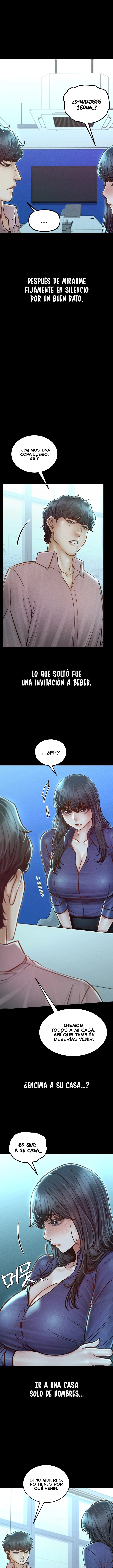 Paradise Villa Raw - Chapter 34 Page 7