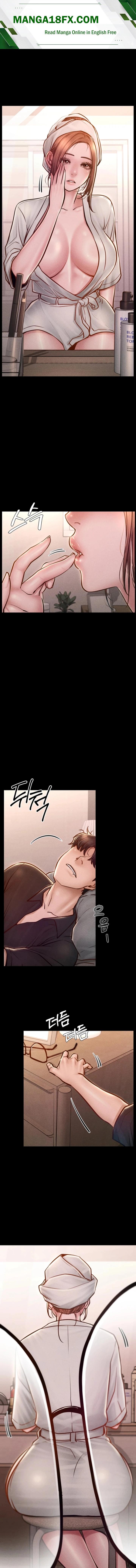 Paradise Villa Raw - Chapter 37 Page 1
