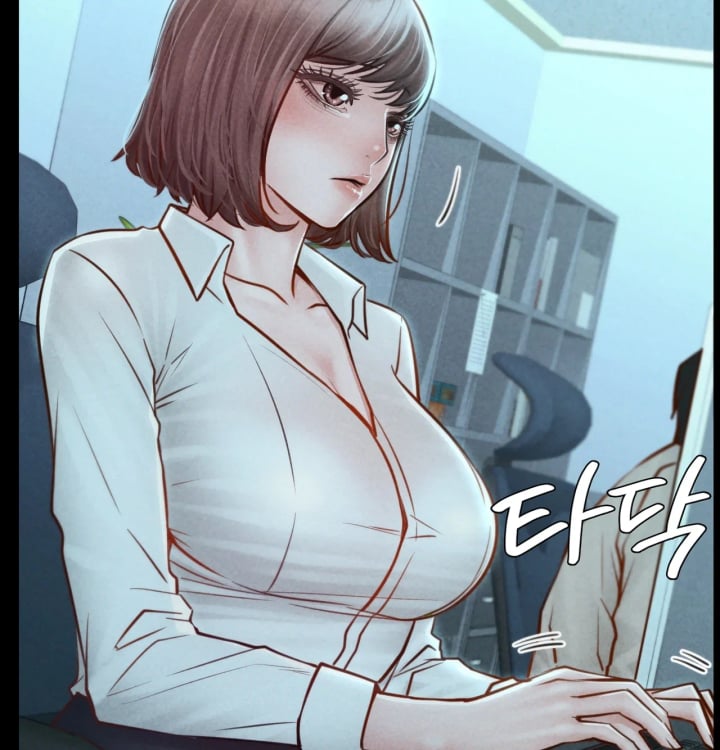 Paradise Villa Raw - Chapter 47 Page 141