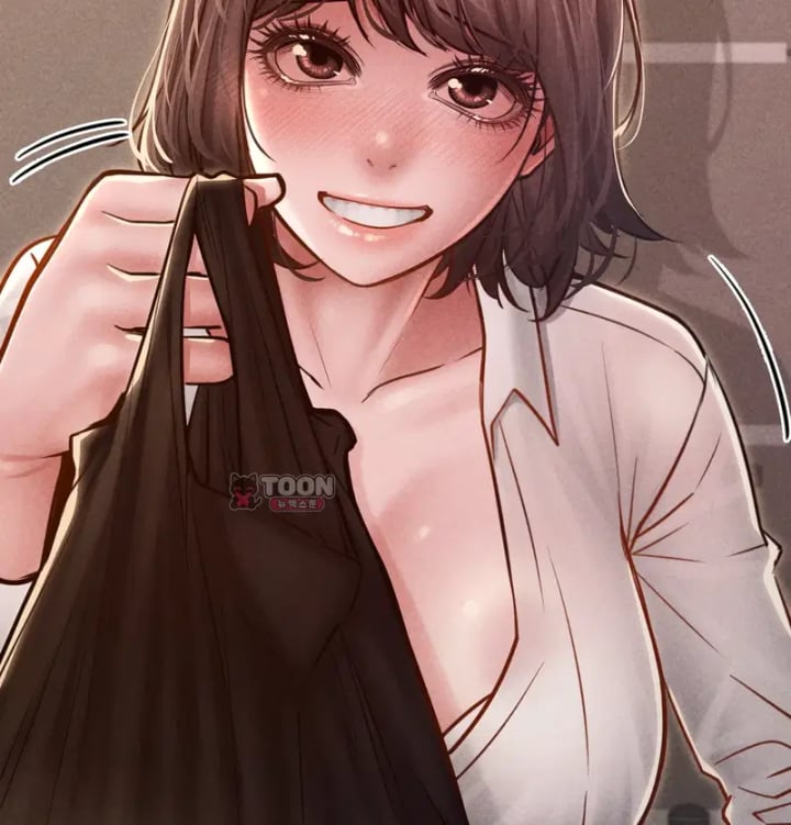 Paradise Villa Raw - Chapter 47 Page 156
