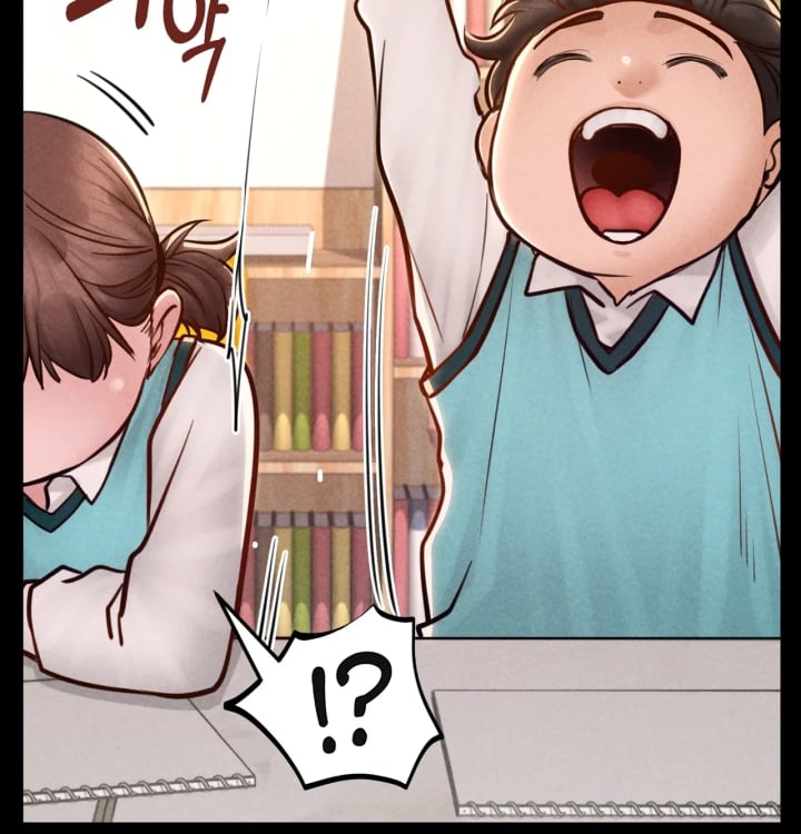 Paradise Villa Raw - Chapter 47 Page 39