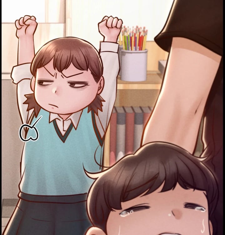 Paradise Villa Raw - Chapter 47 Page 47