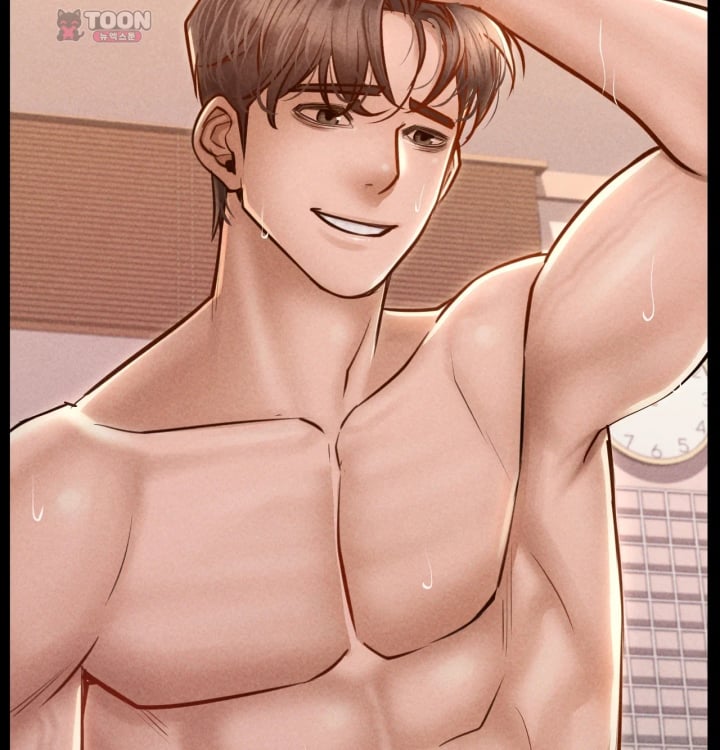 Paradise Villa Raw - Chapter 47 Page 58
