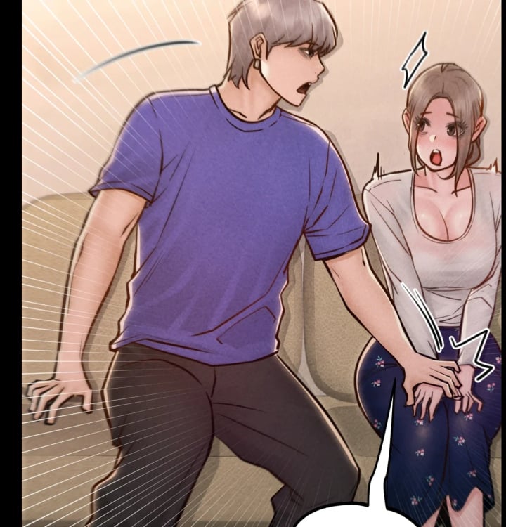 Paradise Villa Raw - Chapter 48 Page 147