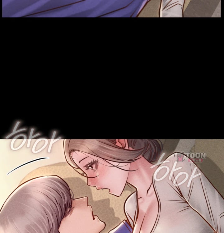 Paradise Villa Raw - Chapter 48 Page 158