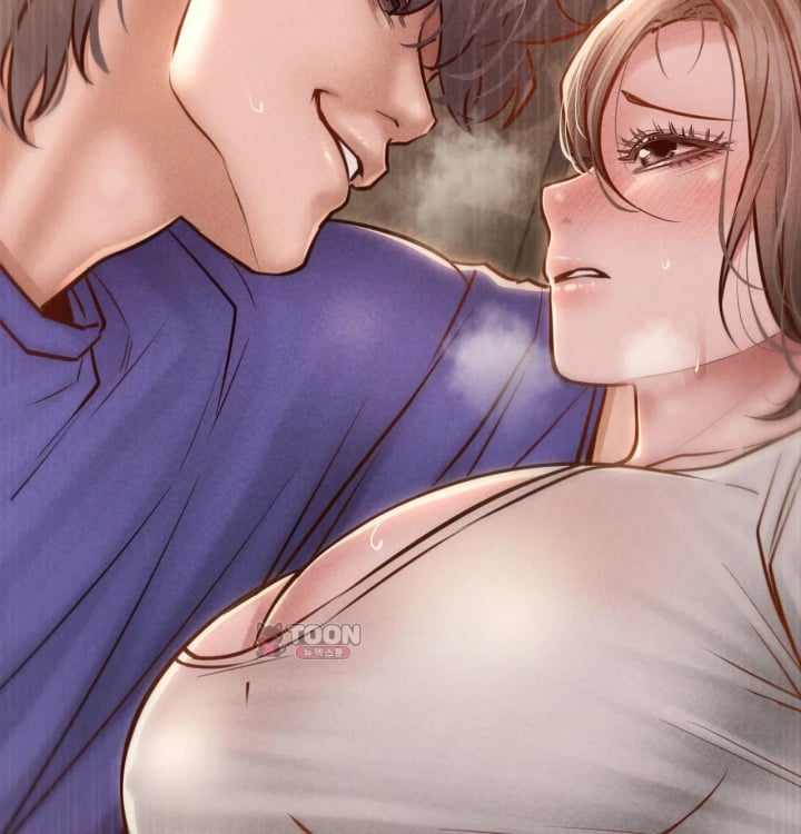 Paradise Villa Raw - Chapter 48 Page 176
