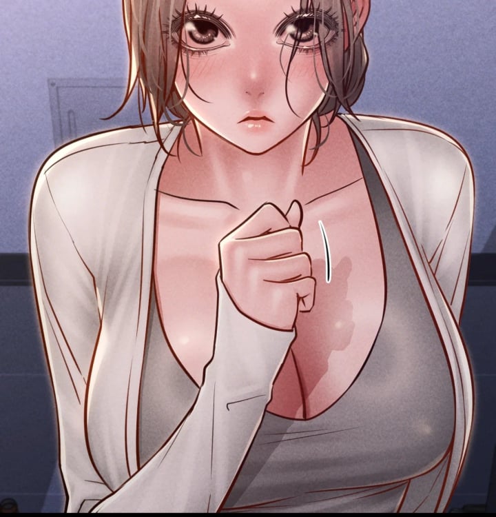 Paradise Villa Raw - Chapter 48 Page 27