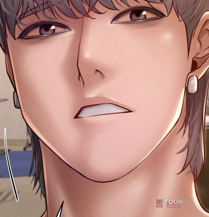 Paradise Villa Raw - Chapter 48 Page 34