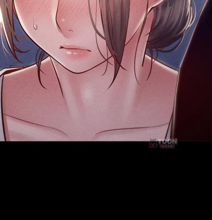 Paradise Villa Raw - Chapter 48 Page 40