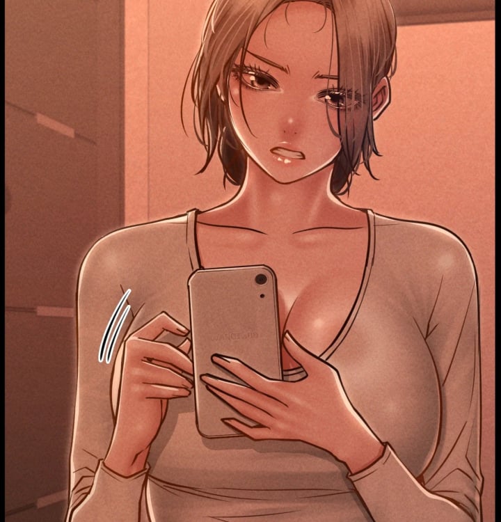 Paradise Villa Raw - Chapter 48 Page 71