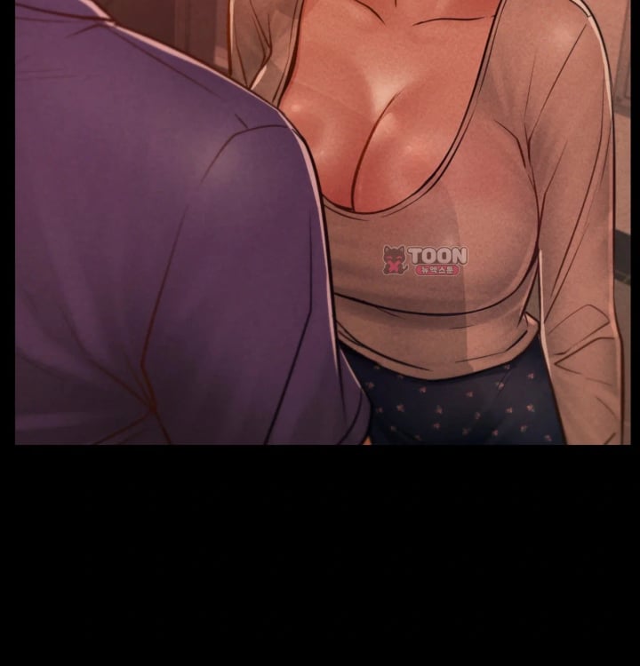 Paradise Villa Raw - Chapter 48 Page 86