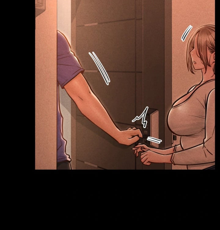 Paradise Villa Raw - Chapter 48 Page 91