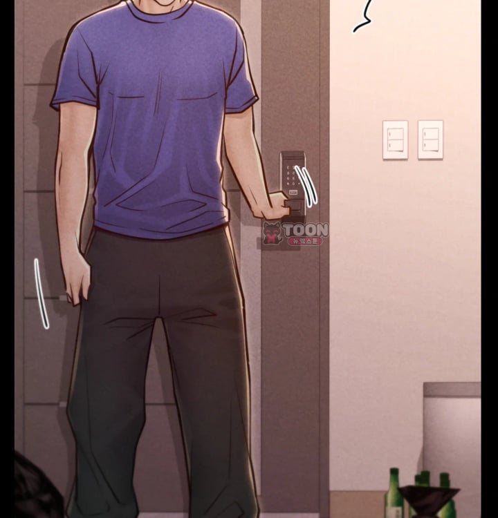 Paradise Villa Raw - Chapter 48 Page 96