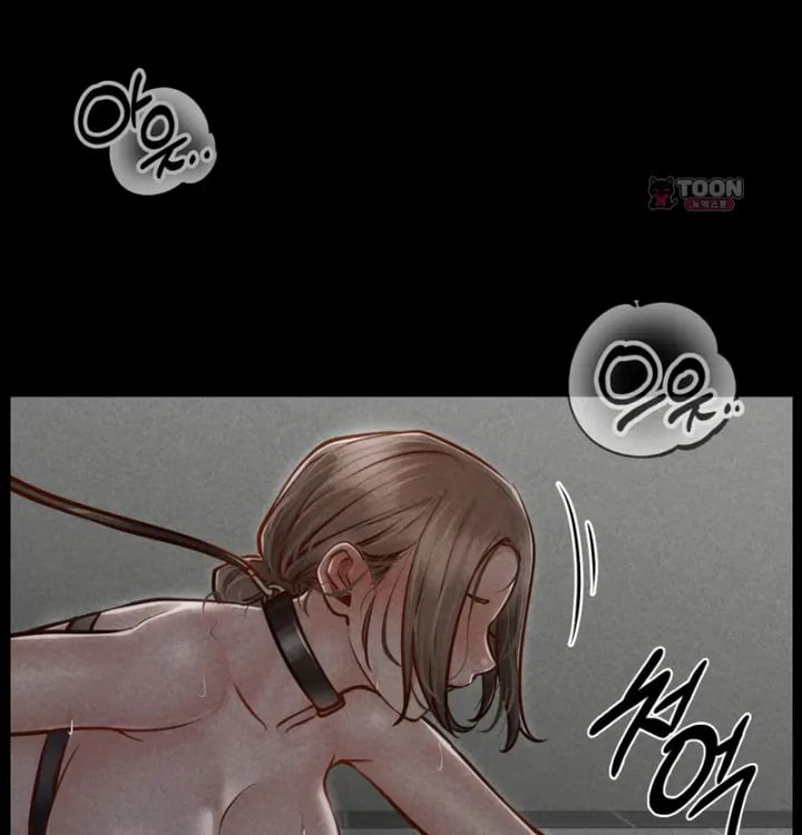 Paradise Villa Raw - Chapter 51 Page 134