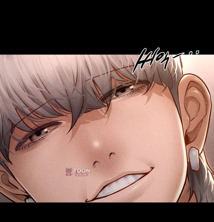 Paradise Villa Raw - Chapter 51 Page 156